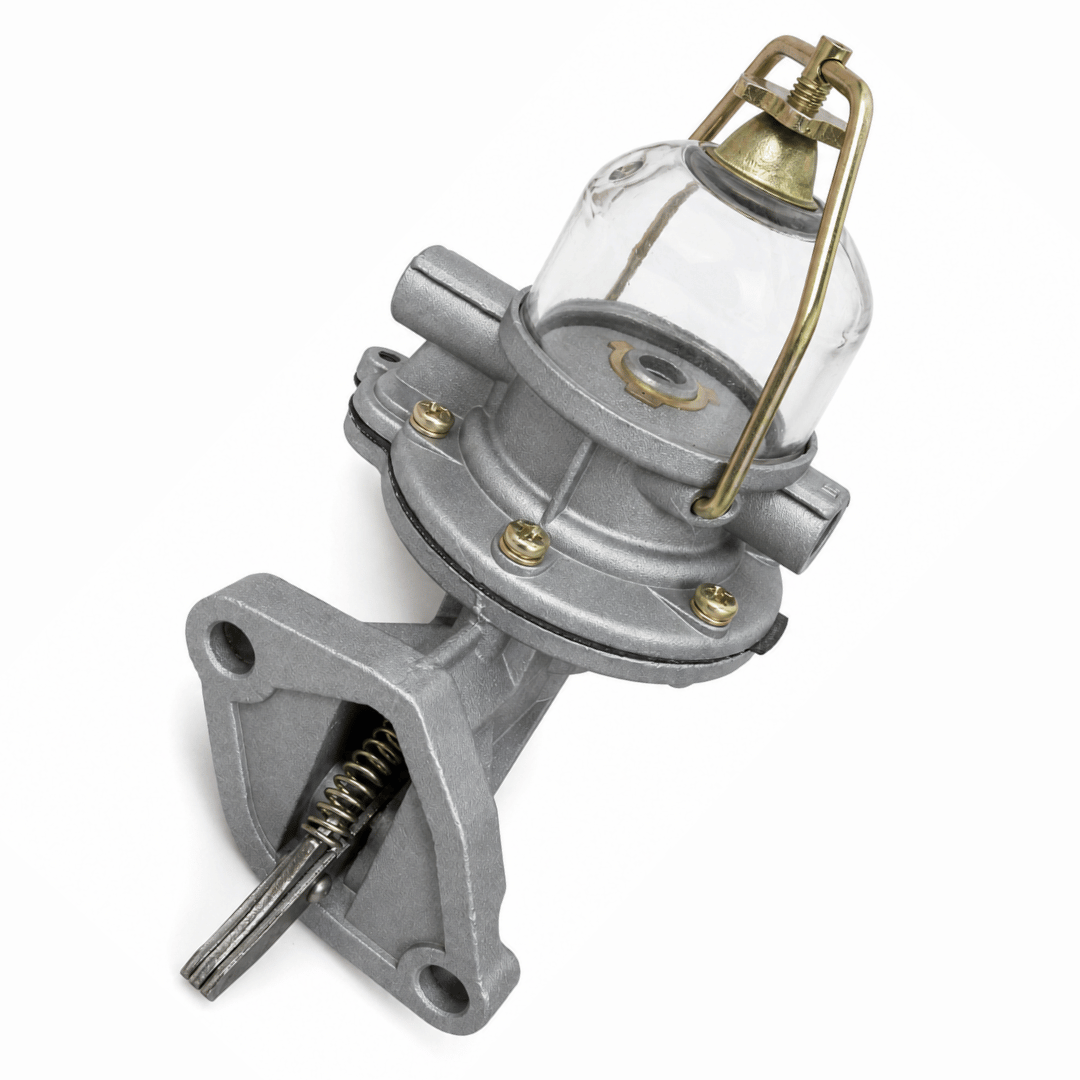 Mechanical Fuel Pump for 1938–1954 Plymouth Dodge DeSoto Chrysler Flathead Six L6 6-Cylinder Engine-4