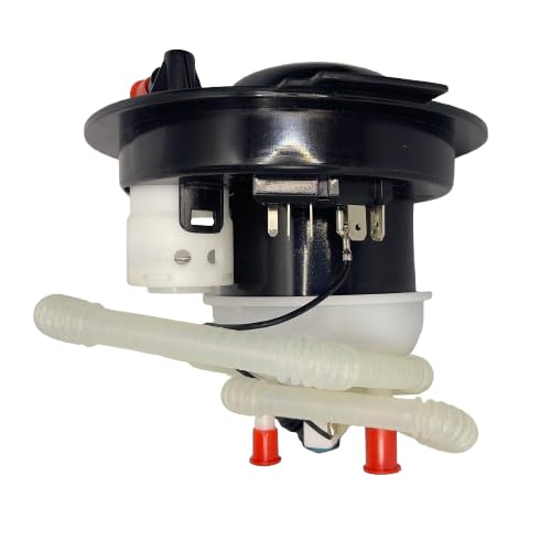 7L5919679 Fuel Pump Filter for Porsche Cayenne 3.0L 3.6L 4.8L 2008–2014