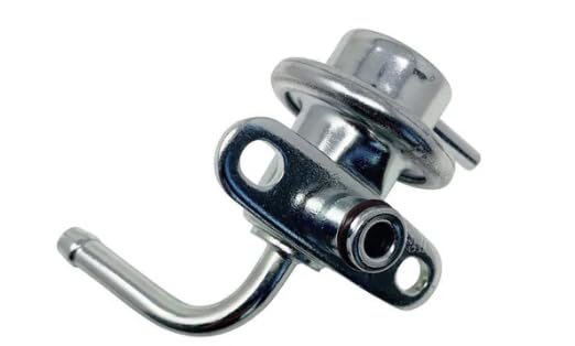 Fuel Pressure Regulator AM118231 for John Deere 425 445 455 Garden Tractor Kawasaki FD620D Engine