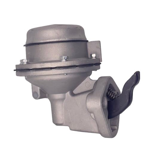 Marine Fuel Pump M61125 3855276 for Volvo Penta OMC Mercury Mercruiser 305, 307, 350, 400 V8 Engines 861678A1 18-7283