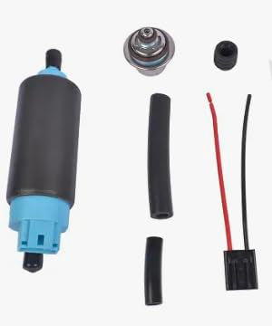 Fuel Pump for Arctic Cat Prowler 550 700 XTX 1000 XTZ 2008–2010