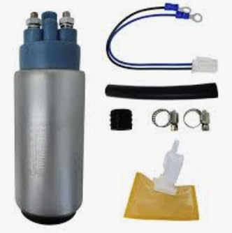 Fuel Pump Kit for Honda CBR600RR 2003–2006 CBR 600 RR Motorcycle In-Tank Fuel Pump – 16700-MEE-D02