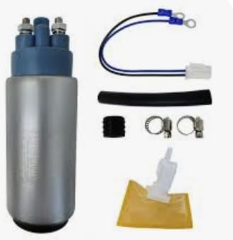 16700-MEL-013 Fuel Pump Regulator Filter for 2004 2005 Honda CBR1000RR