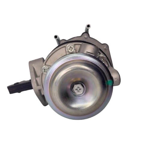 Fuel Vacuum Pump for Willys Kaiser Jeep CJ-5 Willys CJ-6 Utility Wagon Truck Jeepster Commando DJ-5 Dispatcher DJ-3
