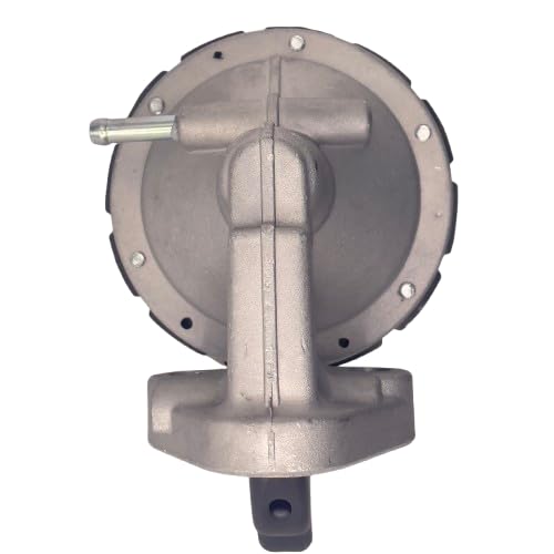 Marine Fuel Pump M61125 3855276 for Volvo Penta OMC Mercury Mercruiser 305, 307, 350, 400 V8 Engines 861678A1 18-7283