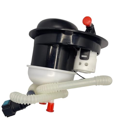 7L5919679 Fuel Pump Filter for Porsche Cayenne 3.0L 3.6L 4.8L 2008–2014