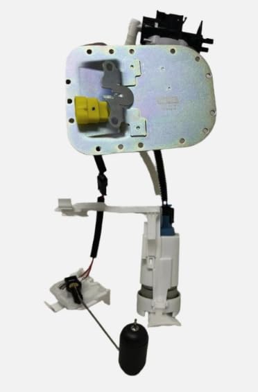 Fuel Pump Assembly for 2008–2010 Harley Touring & Softail 75141-08A Fat Boy, Heritage Classic, Deluxe, Night Train