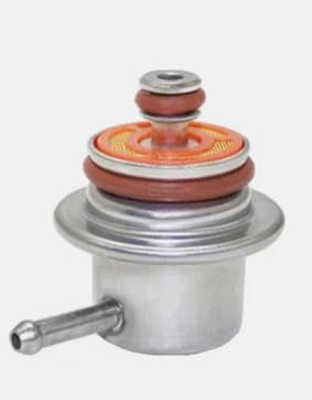 Fuel Pressure Regulator for 2002–2006 Mercury Mariner EFI 883257T1