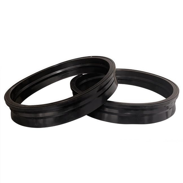 2-Pack Fuel Pump Seal Gasket for Mercedes-Benz C280 C230 E350 CLS550 CLK350 CLK550