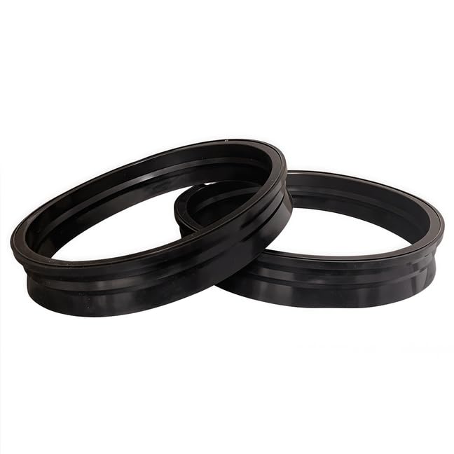 2-Pack Fuel Pump Seal Gasket for Mercedes-Benz C280 C230 E350 CLS550 CLK350 CLK550