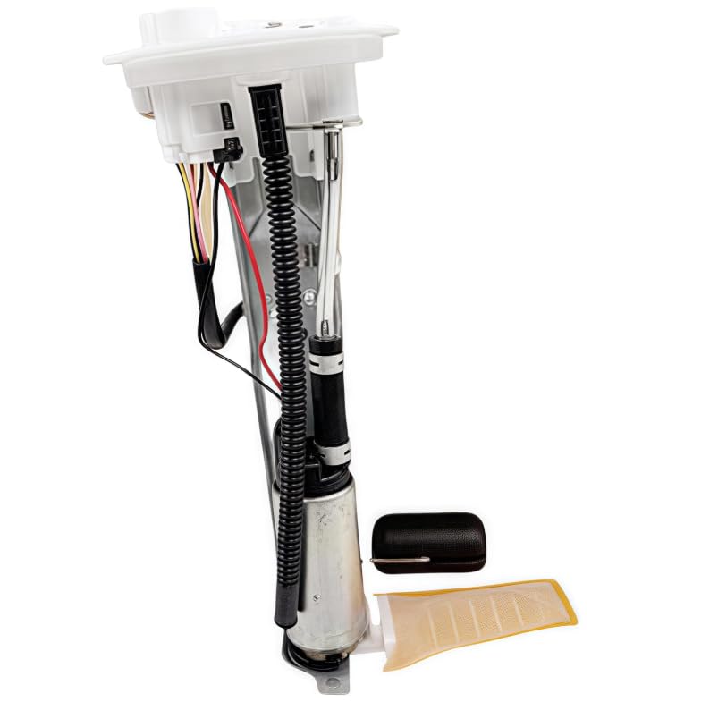77024-60160 Fuel Pump Module Assembly for the Lexus LX470/Toyota Land Cruiser (4.7L V8) 1998–2002