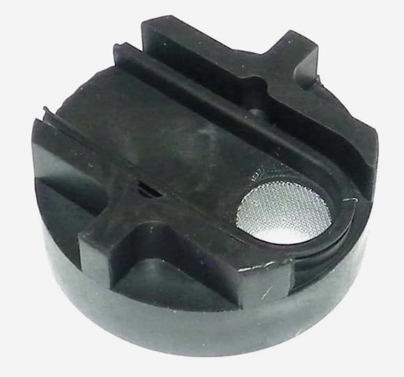 Outboard VST Fuel Filter for Yamaha 115 150 200 225HP 4-Stroke for Mercury EFI 115-225HP – 68V-13915-00