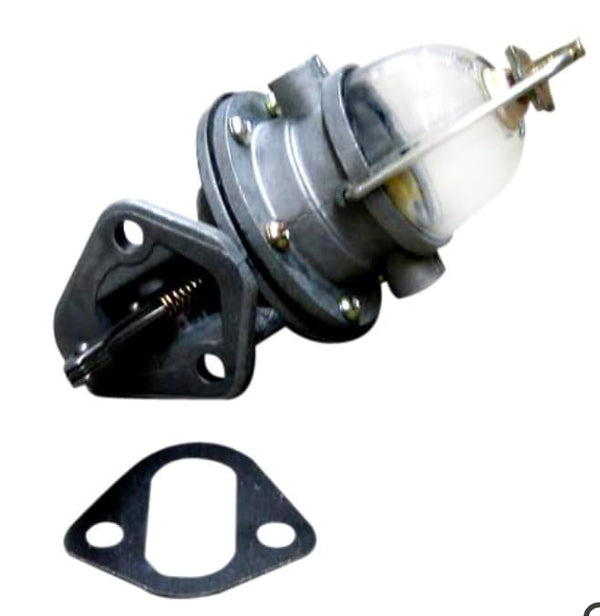 Fuel Pump for Willys Jeep MB Ford GPW CJ2A CJ3A CJ3B 4-134 1941-1971 | 119238