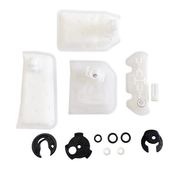 Fuel Pump for Kawasaki ER-6N Ninja 650 EX650 KX450F KLE650 Versys 650 KLX250 KLX300 KLX300R Z125 2006–2011 – 49040-0707