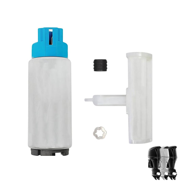 Fuel Pump for Yamaha 4-Stroke F90 F70 F60 F50 F80 F75 2005–2016 – 6C5-13907-00-00