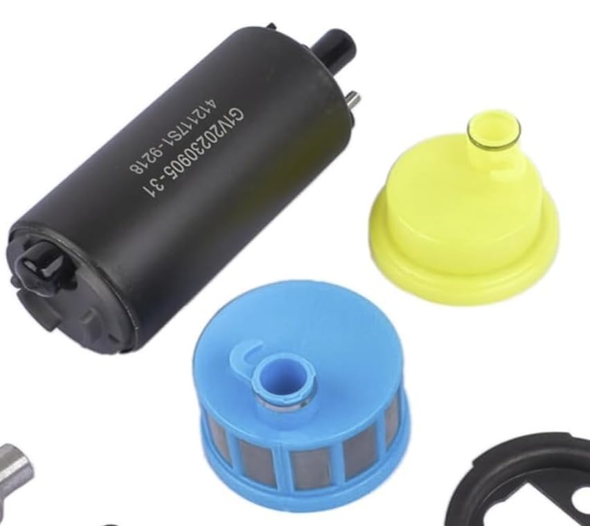883202T02 Fuel Pump Kit for Mercury Mariner 30-60HP EFI 4-Stroke 2002–2006