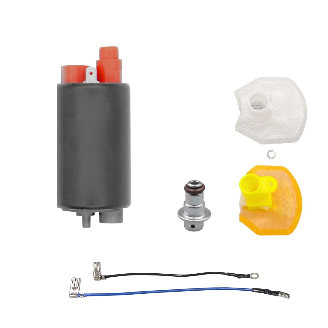 Fuel Pump for Honda CRF250L CBR500R NC700X NC700XD CB500F CB500X CBR650F CTX700 NC750X NM4 2012–2020 – 16700-MJP-G51
