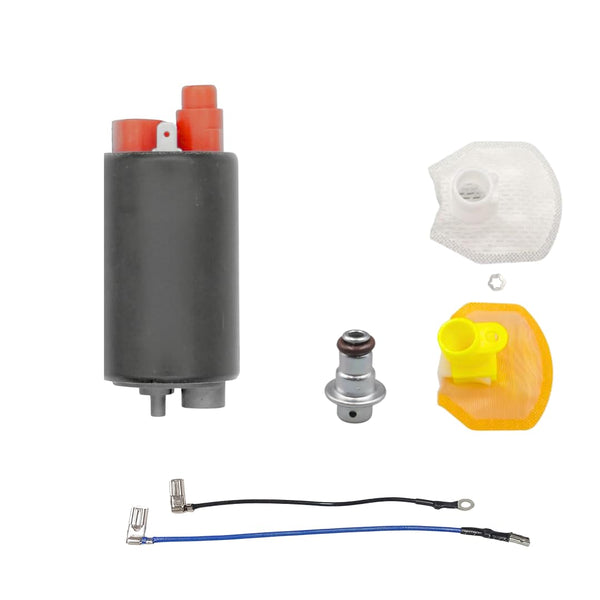 Fuel Pump for Honda CRF250L CBR500R NC700X NC700XD CB500F CB500X CBR650F CTX700 NC750X NM4 2012–2020 – 16700-MJP-G51