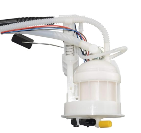Fuel Pump Assembly Left & Right 2114702994 2114704094 for Benz 2003–2005 E320/2006–2009 E350/2003–2006 E500/2007–2009