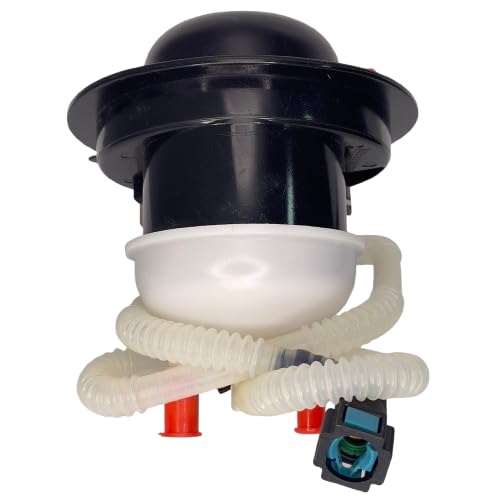 7L5919679 Fuel Pump Filter for Porsche Cayenne 3.0L 3.6L 4.8L 2008–2014
