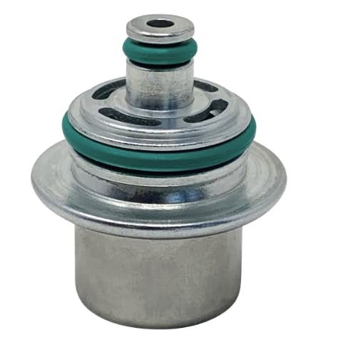 Fuel Pressure Regulator for John Deere Gator 590i 625i 825i 850i 860I 2011–2017 AM136612