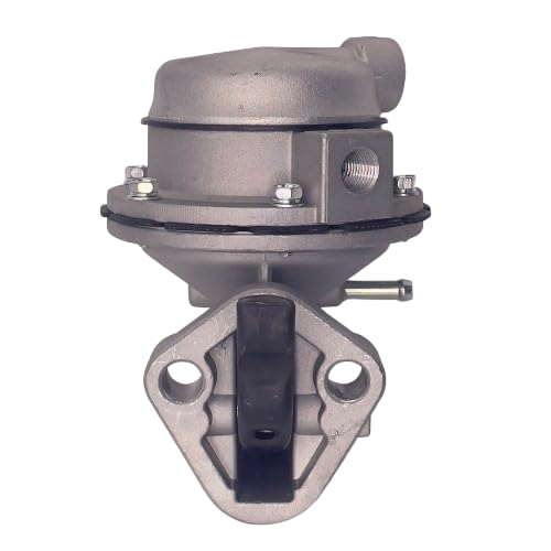 Marine Fuel Pump M61125 3855276 for Volvo Penta OMC Mercury Mercruiser 305, 307, 350, 400 V8 Engines 861678A1 18-7283