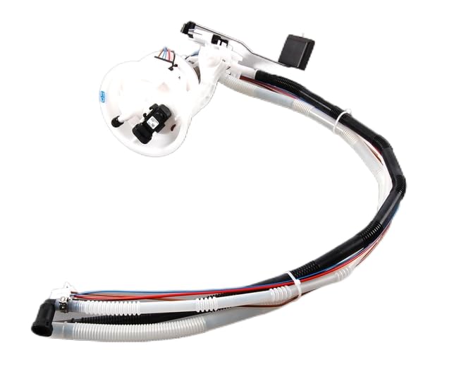 Fuel Pump Assembly Left & Right 2114702994 2114704094 for Benz 2003–2005 E320/2006–2009 E350/2003–2006 E500/2007–2009