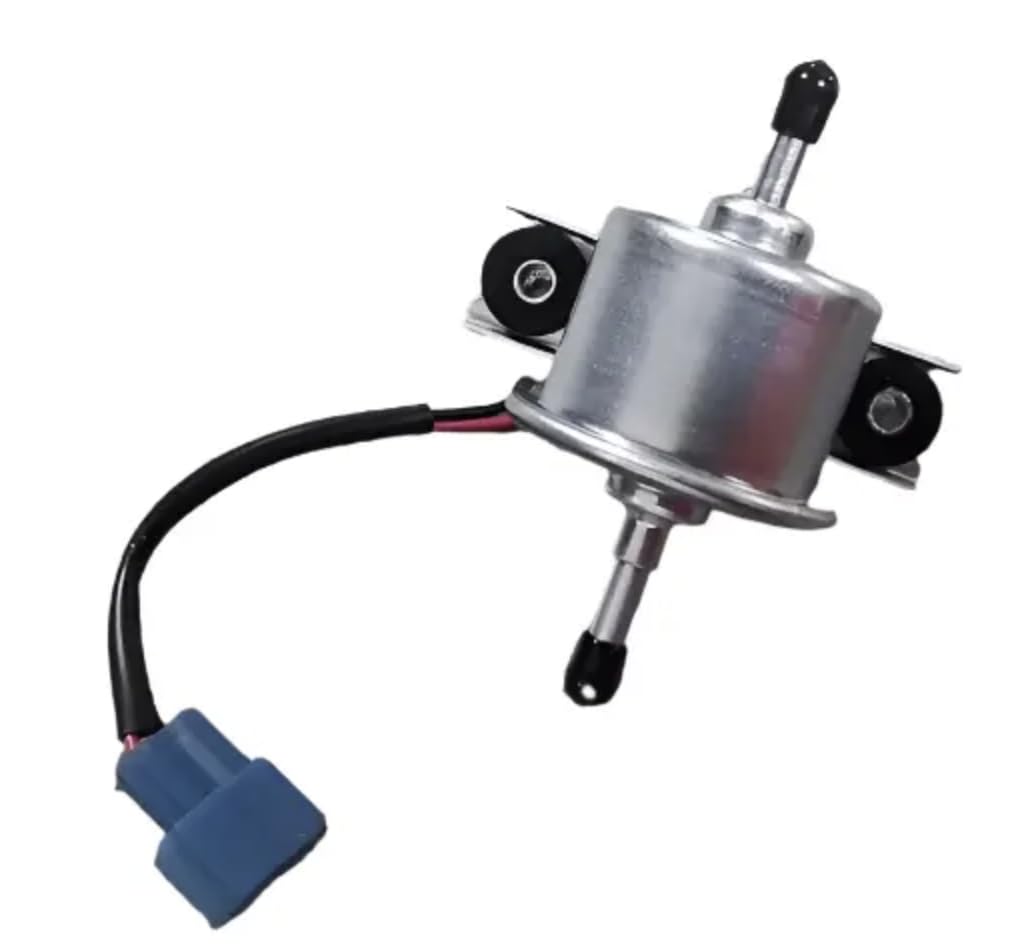 Fuel Pump with Filter for Cub Cadet 7260 7265 7205 7234 7235 7300 7305 Compact Tractor – MA-31A60-00601