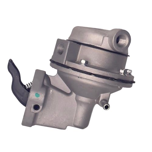 Marine Fuel Pump M61125 3855276 for Volvo Penta OMC Mercury Mercruiser 305, 307, 350, 400 V8 Engines 861678A1 18-7283