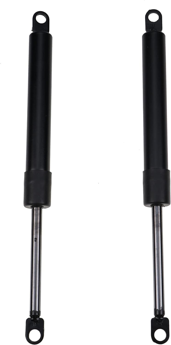 2-Pack Gas Struts for Case IH JX MXM Series New Holland TL TM TS Ford Tractor Cab Door Lift Support Gas Spring | 5183854