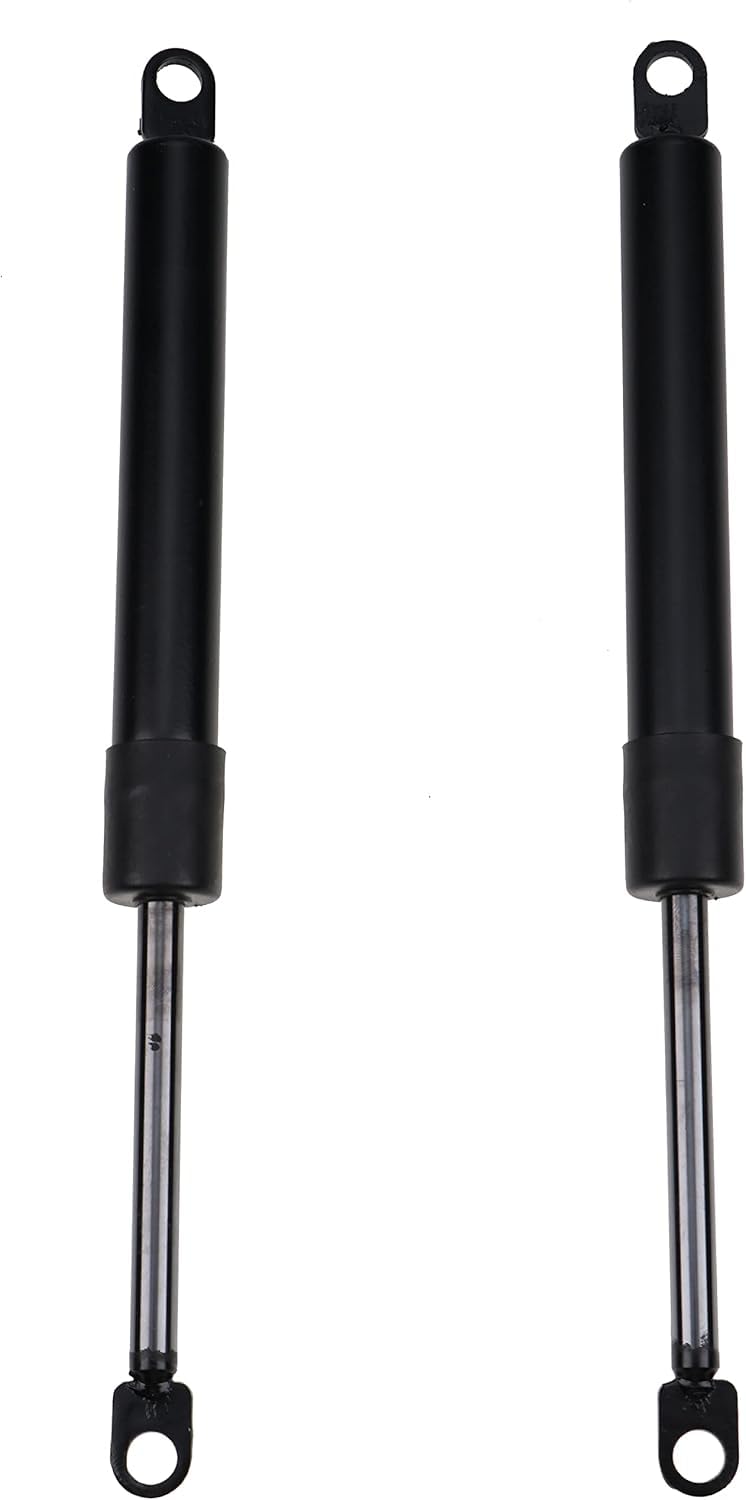 2-Pack Gas Struts for Case IH JX MXM Series New Holland TL TM TS Ford Tractor Cab Door Lift Support Gas Spring | 5183854