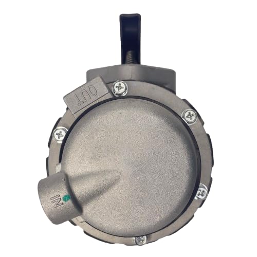 Marine Fuel Pump M61125 3855276 for Volvo Penta OMC Mercury Mercruiser 305, 307, 350, 400 V8 Engines 861678A1 18-7283