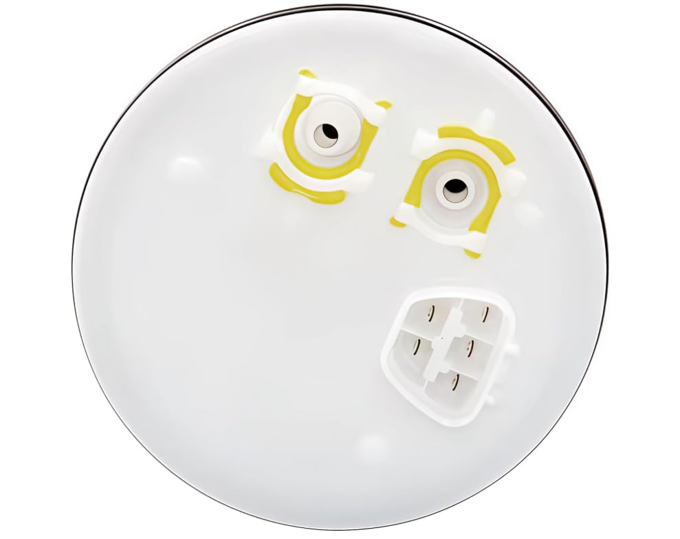 77024-60160 Fuel Pump Module Assembly for the Lexus LX470/Toyota Land Cruiser (4.7L V8) 1998–2002