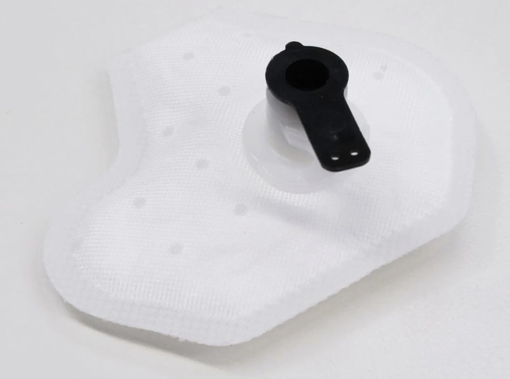 Fuel Pump Filter Strainer for Honda CRF250R 2010 CRF450R 2009–2010 Fuel Pump Screen – 06160-MEN-A31