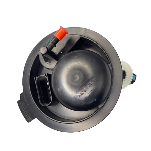 7L5919679 Fuel Pump Filter for Porsche Cayenne 3.0L 3.6L 4.8L 2008–2014