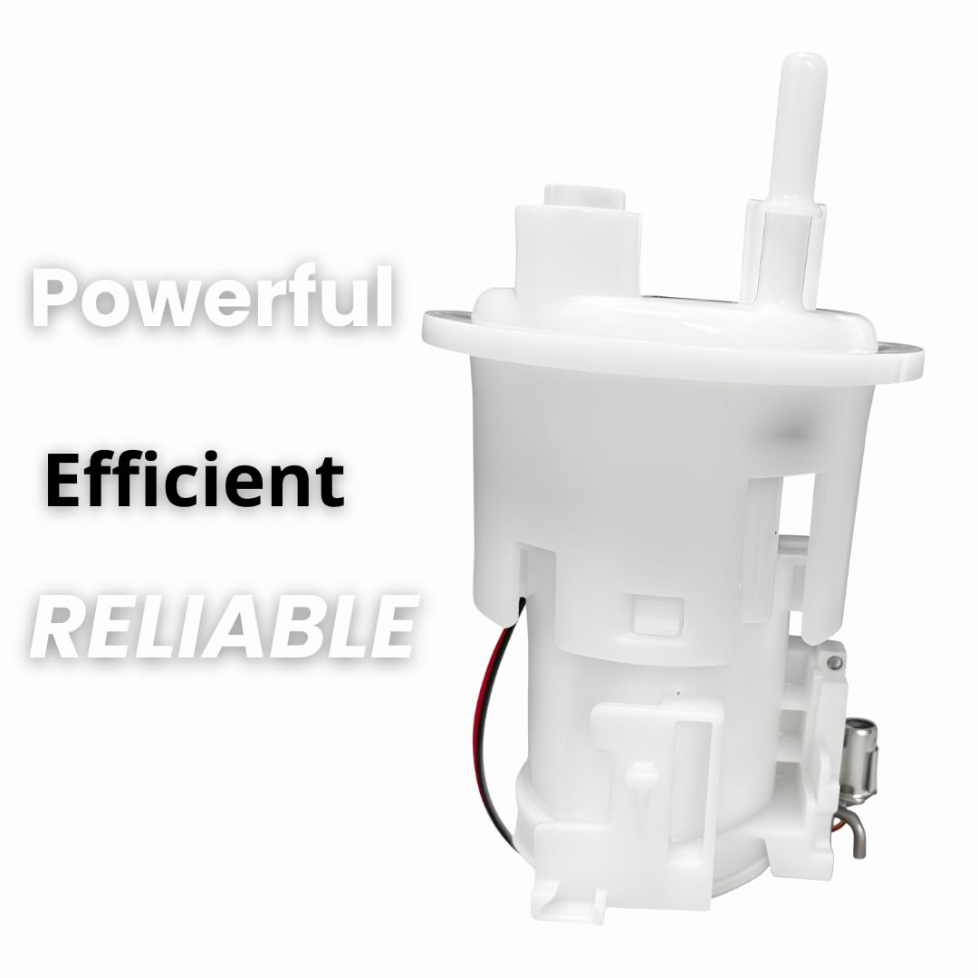 Fuel Pump Assembly for 2006–2007 Yamaha YZF-R6/YZFR6SP/R6 – 2C0-13907-00