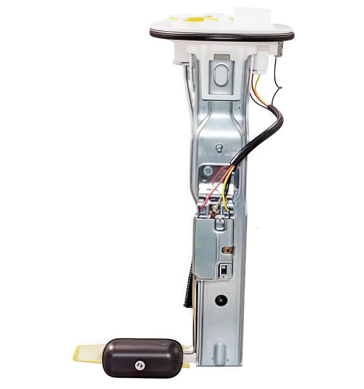 77024-60160 Fuel Pump Module Assembly for the Lexus LX470/Toyota Land Cruiser (4.7L V8) 1998–2002