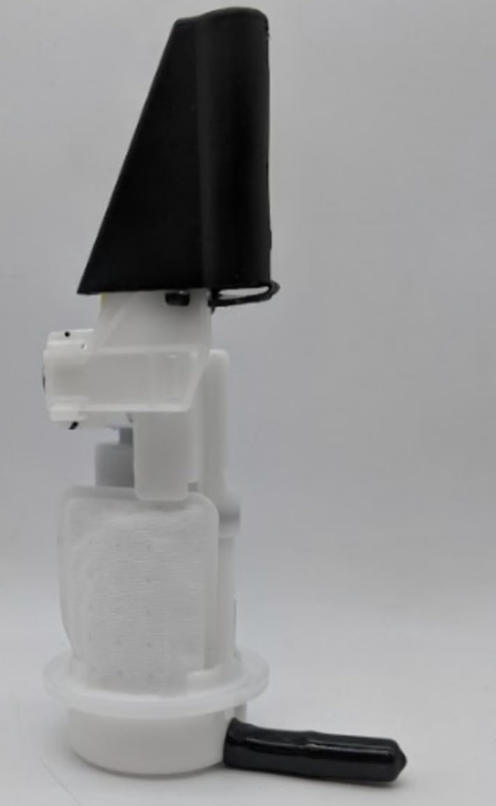 Fuel Pump Assembly for Yamaha WR250F 2020–2024 WR450F 2019–2023 YZ250F 2024–2025 YZ450F 2023–2025 YZ250FX YZ450FX