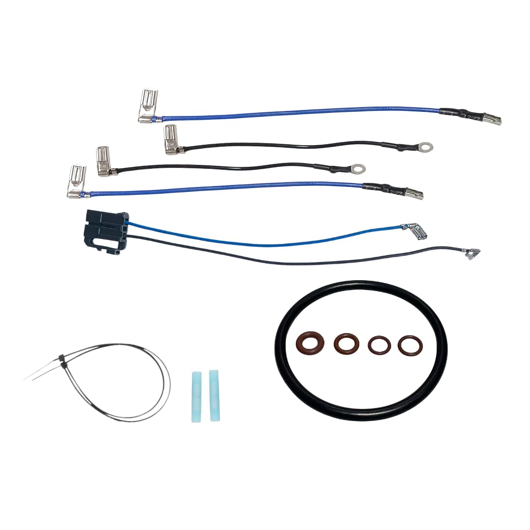 Fuel Pump for Honda CRF250L CBR500R NC700X NC700XD CB500F CB500X CBR650F CTX700 NC750X NM4 2012–2020 – 16700-MJP-G51