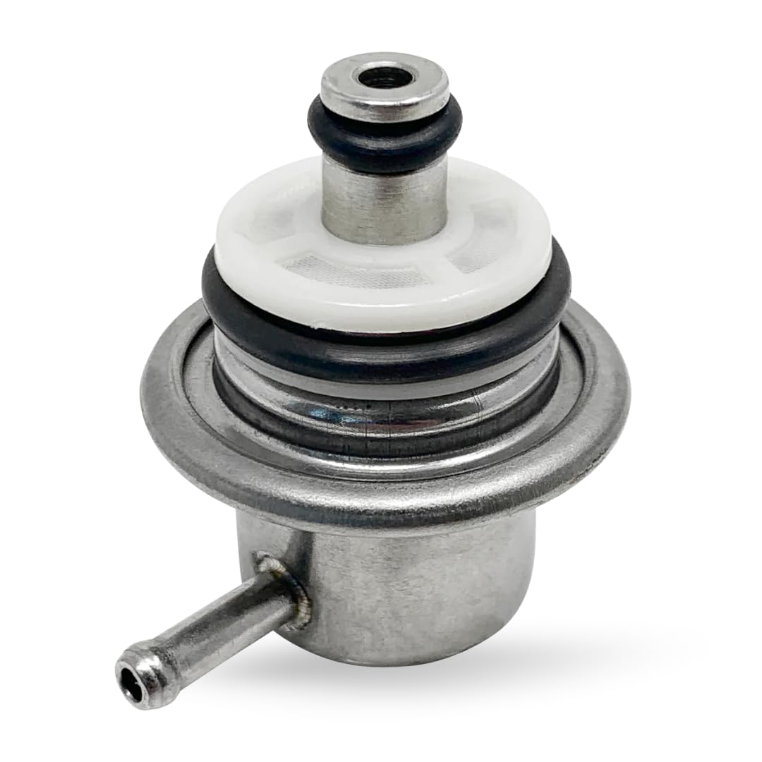 Fuel Pressure Regulator for 1995–2001 Harley Road King/Electra Glide – 27219-95
