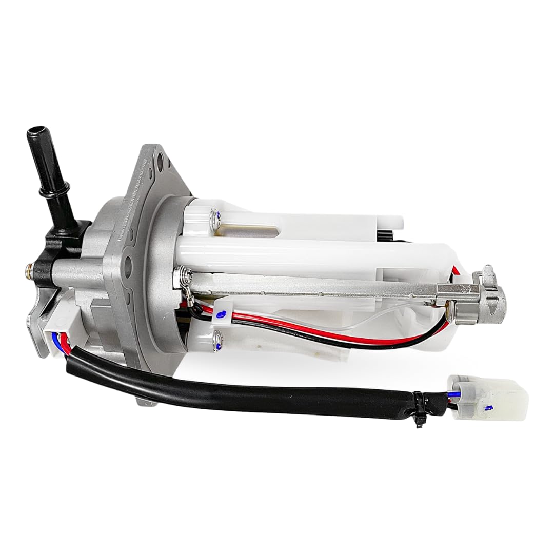 49040-0026 490400026 Fuel Pump Assembly for Kawasaki Versys 650 Ninja 650R KLE650C ER-6n 2006–2014