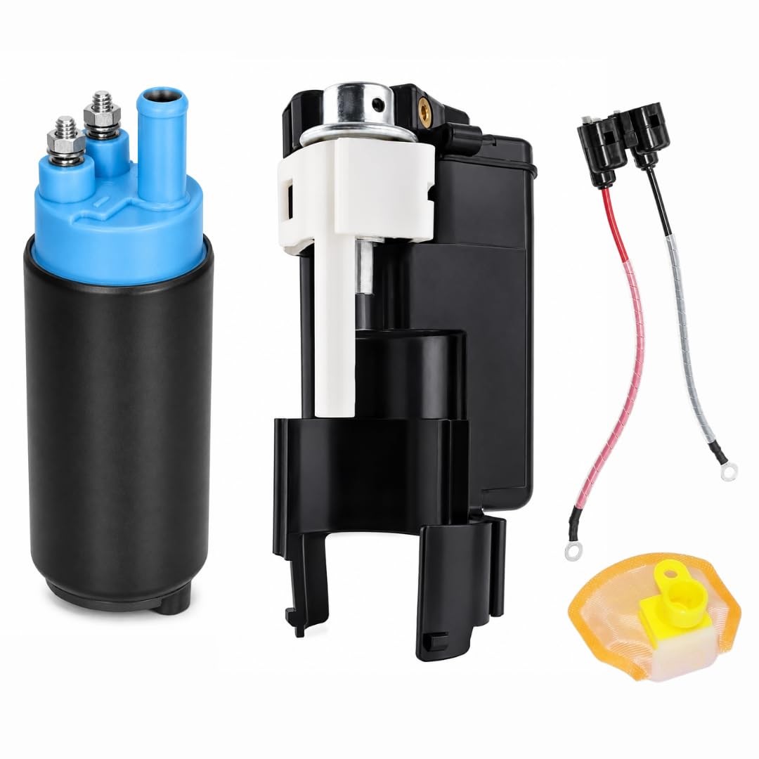 Fuel Pump Kit for Honda CBR1000RR 2004-07 – 16700-MEL-D21