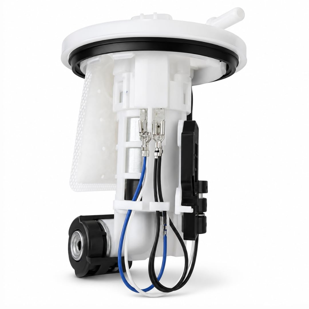 WR250R WR250X Fuel Pump Assembly for Yamaha 2008–2020