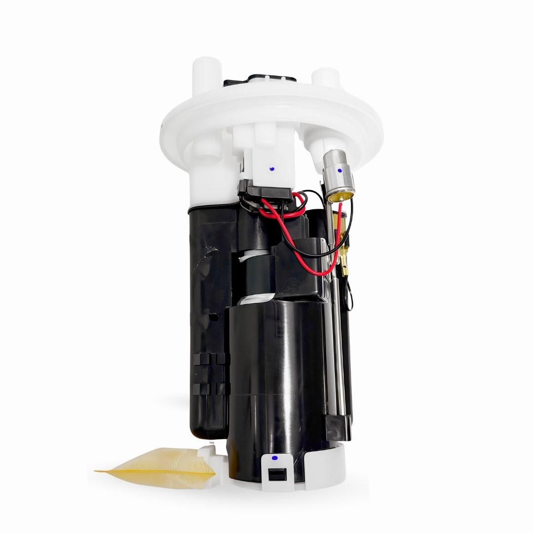 Fuel Pump Assembly with Oil Filter for 2006–2017 Yamaha XV1900 Raider S/Bullet Cowl, Stratoliner, Stratoliner S/Deluxe