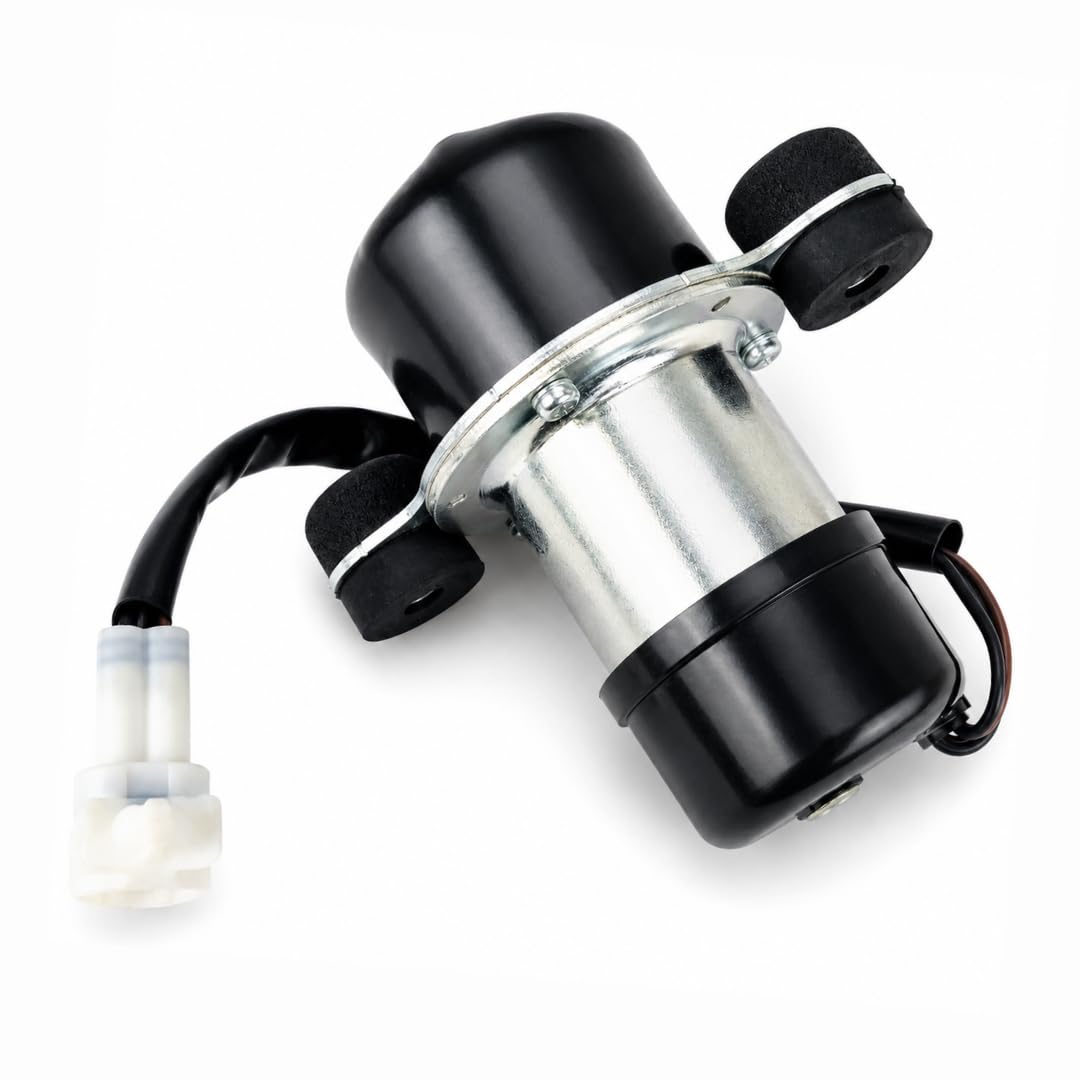 Electric Fuel Pump with Filter for Suzuki Carry Kei Truck DB51V DF51V 1992–1997 – 15100-53F03
