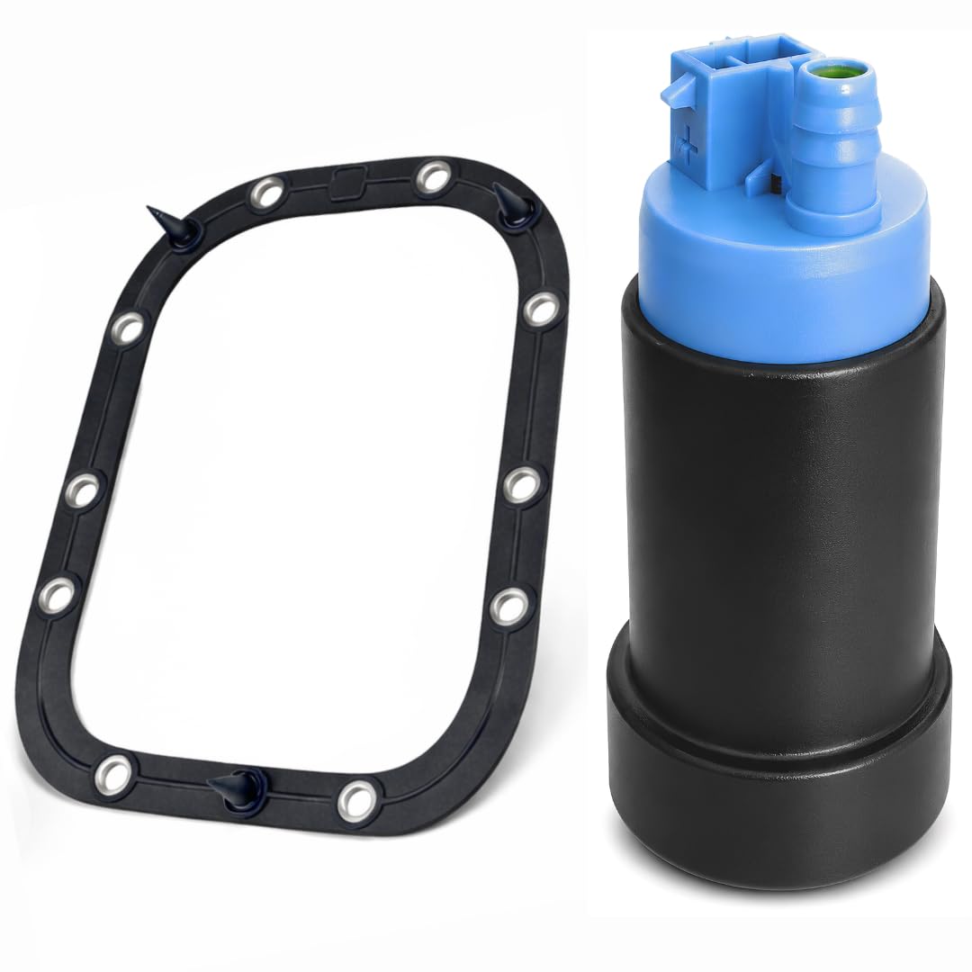 Fuel Pump Kit for Harley 08-17 Fatboy Heritage Softail Deluxe