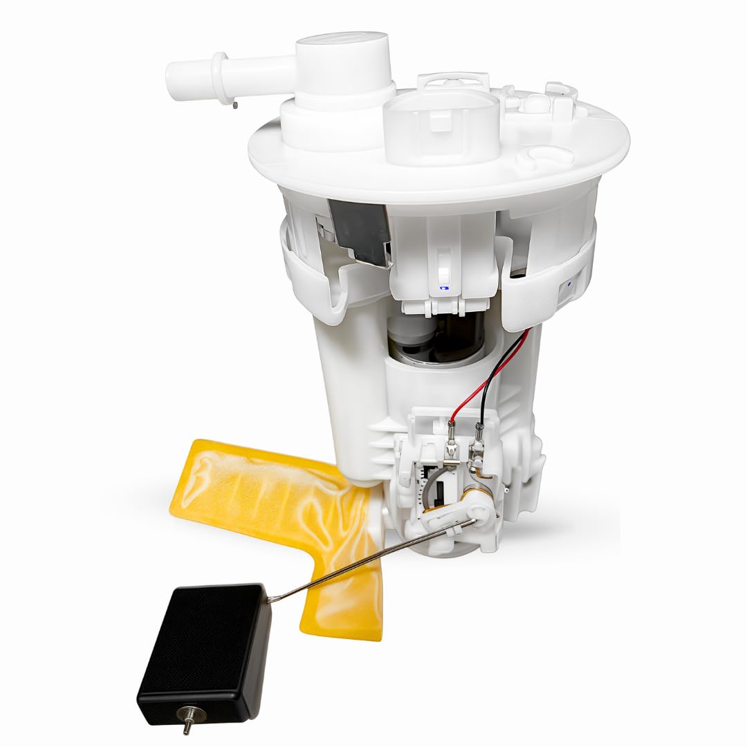 Fuel Pump Assembly for 2003–2004 Toyota Corolla Matrix Pontiac Vibe L4 1.8L 1ZZ-FE、2ZZ-GE – SP9164M