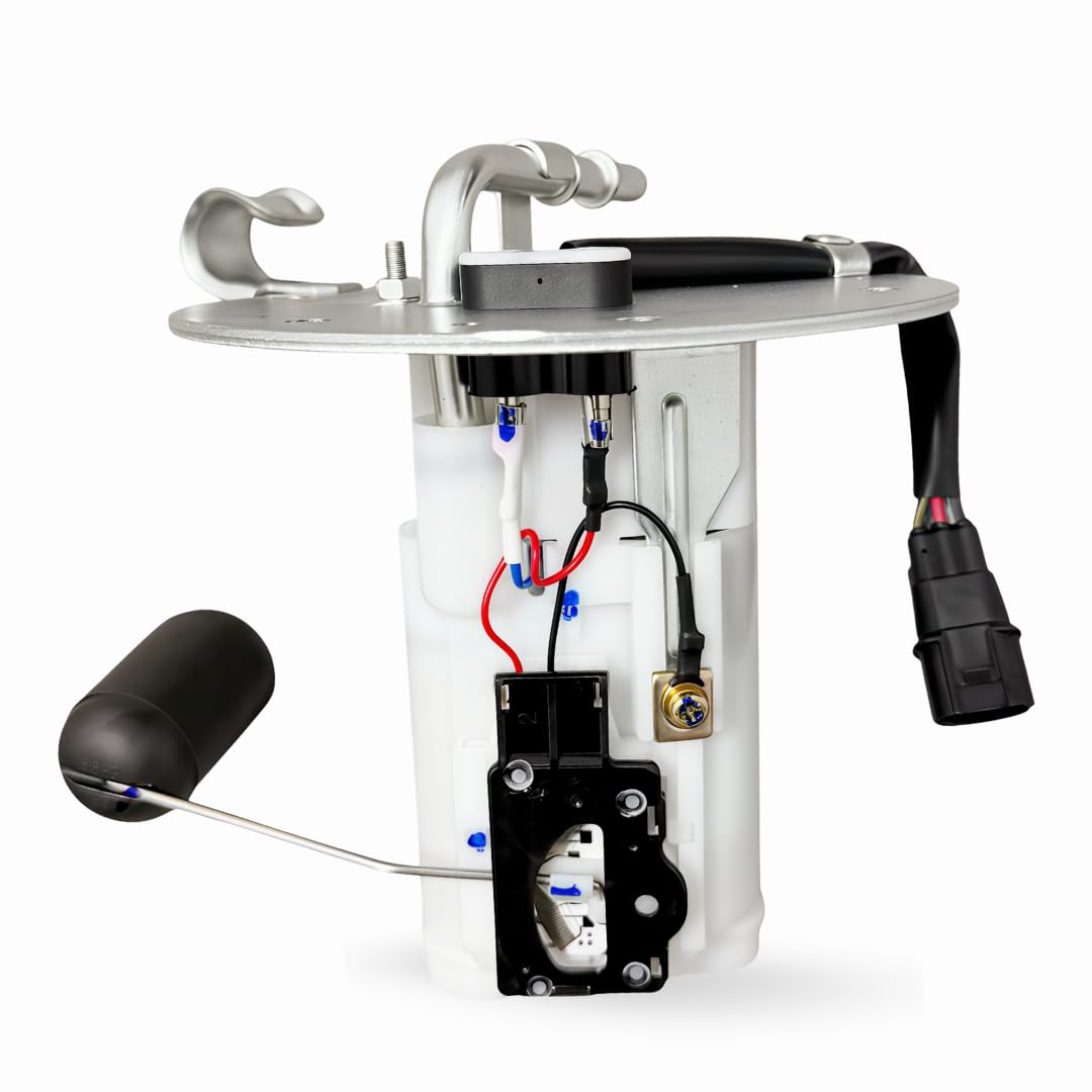 UC-T35HU52 Fuel Pump Assembly for 2012–2016 Honda CRF250L – 16700-KZZ-901