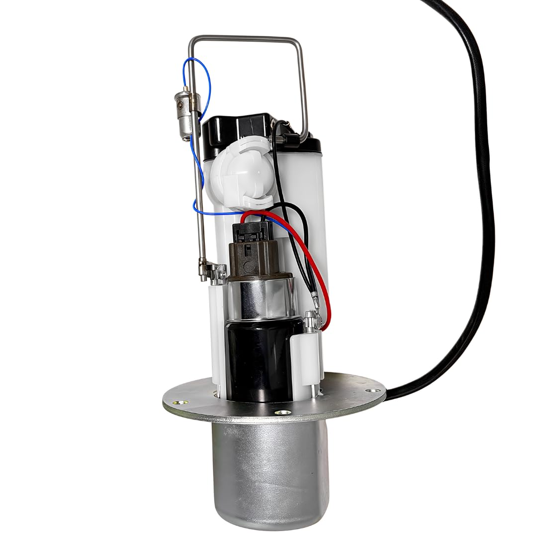 Fuel Pump Assembly for 2006–2007 Kawasaki Ninja ZX-10R ZX10 ZX1000D – 49040-0011