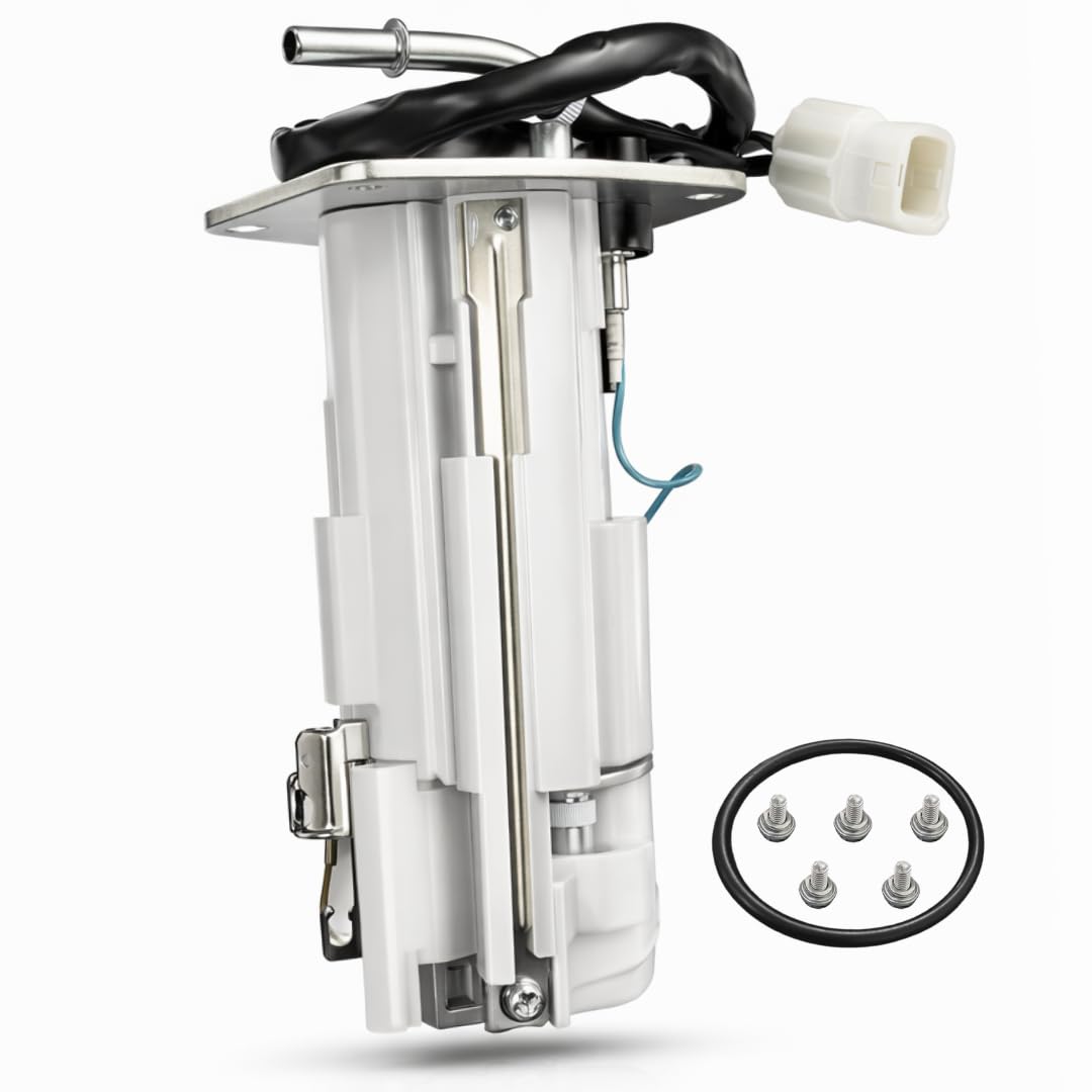 49040-0750 Fuel Pump Assembly for Kawasaki Ninja ZX-10R ZX1000 2016–2020 – 490400750